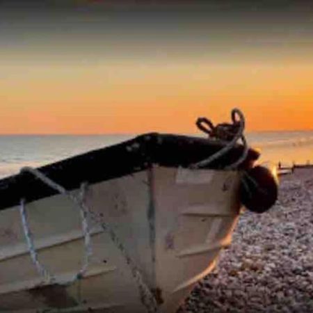The Sails Villa East Wittering Buitenkant foto